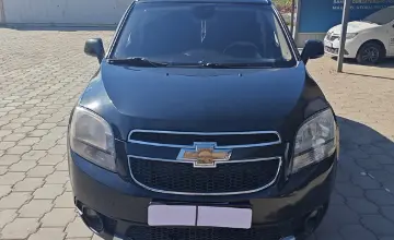 Chevrolet Orlando 2013 года за 5 000 000 тг. в Караганда фото 2