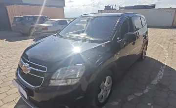 Chevrolet Orlando 2013 года за 5 000 000 тг. в Караганда фото 1