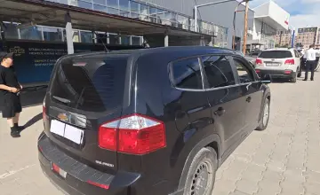 Chevrolet Orlando 2013 года за 5 000 000 тг. в Караганда