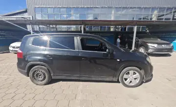 Chevrolet Orlando 2013 года за 5 000 000 тг. в Караганда фото 4