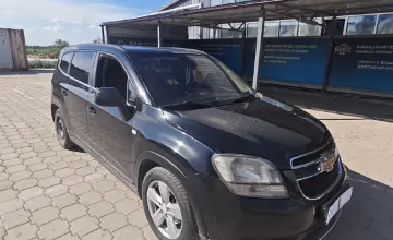 Chevrolet Orlando 2013 года за 5 000 000 тг. в Караганда фото 3
