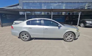 Volkswagen Passat 2011 года за 4 500 000 тг. в Караганда фото 4