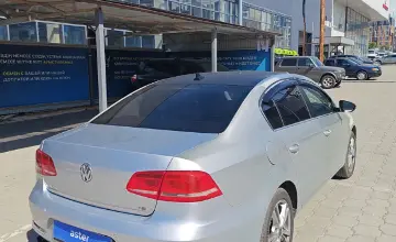 Volkswagen Passat 2011 года за 4 500 000 тг. в Караганда