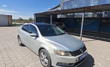 Volkswagen Passat 2011 года за 4 500 000 тг. в Караганда фото 3