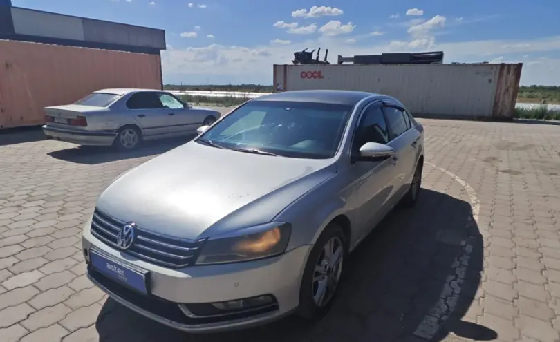 Volkswagen Passat 2011 года за 4 500 000 тг. в Караганда