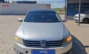 Volkswagen Passat 2011 года за 4 500 000 тг. в Караганда фото 2