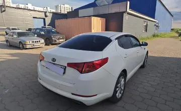 Kia Optima 2013 года за 5 700 000 тг. в Караганда