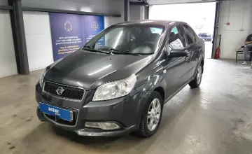 Ravon Nexia R3 2020 года за 4 500 000 тг. в Астана фото 1