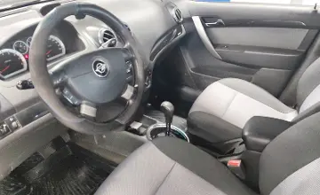 Ravon Nexia R3 2020 года за 4 500 000 тг. в Астана фото 5