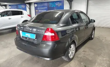 Ravon Nexia R3 2020 года за 4 500 000 тг. в Астана фото 3