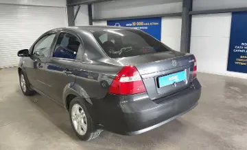 Ravon Nexia R3 2020 года за 4 500 000 тг. в Астана фото 4