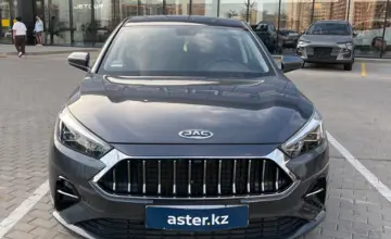 JAC J7 2024 года за 5 000 000 тг. в Астана фото 2