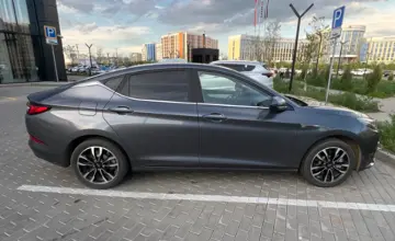 JAC J7 2024 года за 5 000 000 тг. в Астана фото 4