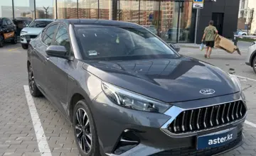 JAC J7 2024 года за 5 000 000 тг. в Астана фото 3