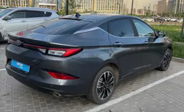 JAC J7 2024 года за 5 000 000 тг. в Астана