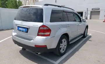 Mercedes-Benz GL-Класс 2009 года за 8 000 000 тг. в Шымкент фото 3
