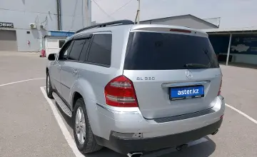 Mercedes-Benz GL-Класс 2009 года за 8 000 000 тг. в Шымкент фото 4