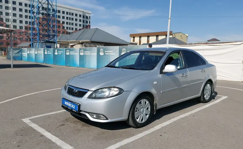 Daewoo Gentra 2014 года за 2 900 000 тг. в Шымкент