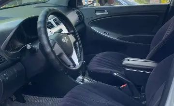 Hyundai Solaris 2014 года за 4 700 000 тг. в Шымкент