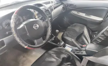 Nissan Almera Classic 2007 года за 2 200 000 тг. в Астана фото 5