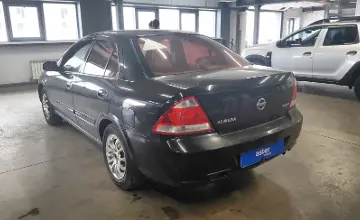 Nissan Almera Classic 2007 года за 2 200 000 тг. в Астана фото 4