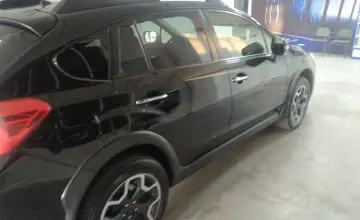 Subaru XV 2012 года за 7 000 000 тг. в Павлодар фото 4