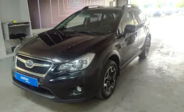 Subaru XV 2012 года за 7 000 000 тг. в Павлодар фото 1