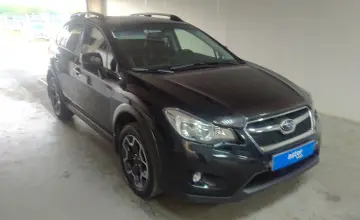 Subaru XV 2012 года за 7 000 000 тг. в Павлодар фото 3