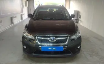 Subaru XV 2012 года за 7 000 000 тг. в Павлодар фото 2