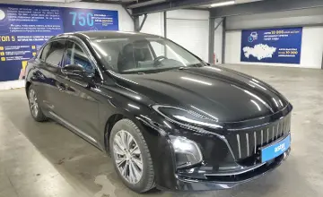Hongqi E-QM5 2024 года за 7 300 000 тг. в Астана фото 2