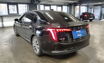Hongqi E-QM5 2024 года за 7 300 000 тг. в Астана фото 4