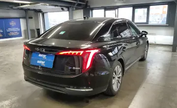 Hongqi E-QM5 2024 года за 7 300 000 тг. в Астана фото 3