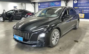 Hongqi E-QM5 2024 года за 7 300 000 тг. в Астана фото 1