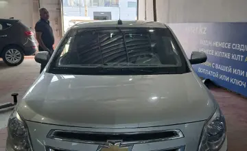 Chevrolet Cobalt 2022 года за 4 000 000 тг. в Астана фото 2