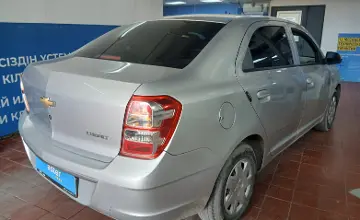 Chevrolet Cobalt 2022 года за 4 000 000 тг. в Астана