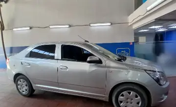 Chevrolet Cobalt 2022 года за 4 000 000 тг. в Астана фото 4