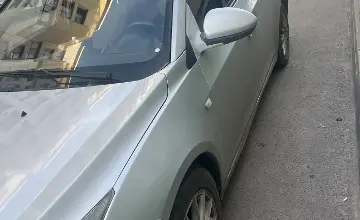 Chevrolet Cruze 2011 года за 2 700 000 тг. в Астана фото 3