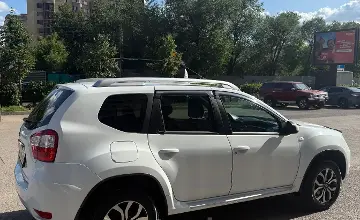 Nissan Terrano 2017 года за 6 500 000 тг. в Астана фото 2