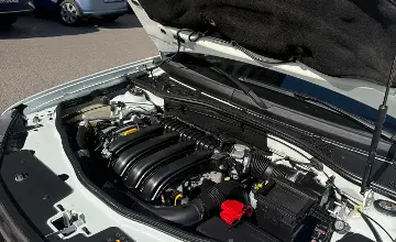 Nissan Terrano 2017 года за 6 500 000 тг. в Астана фото 4