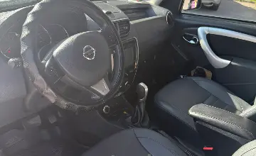 Nissan Terrano 2017 года за 6 500 000 тг. в Астана фото 5