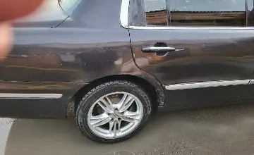 Kia Opirus 2005 года за 3 000 000 тг. в Алматы фото 2