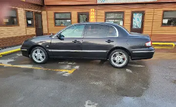 Kia Opirus 2005 года за 3 000 000 тг. в Алматы фото 3