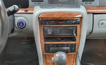 Kia Opirus 2005 года за 3 000 000 тг. в Алматы фото 4