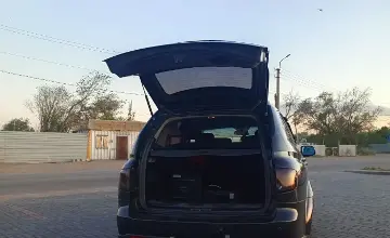 SsangYong Kyron 2014 года за 5 000 000 тг. в Караганда
