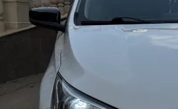 Chevrolet Onix 2023 года за 4 500 000 тг. в Караганда фото 3