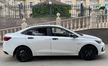 Chevrolet Onix 2023 года за 4 500 000 тг. в Караганда