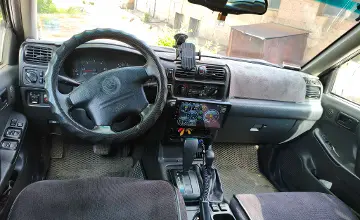 Opel Frontera 2000 года за 4 200 000 тг. в Алматы