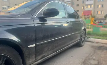 Jaguar X-Type 2002 года за 2 800 000 тг. в Кокшетау фото 2