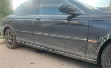 Jaguar X-Type 2002 года за 2 800 000 тг. в Кокшетау фото 3
