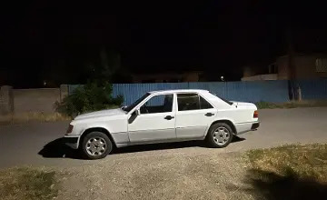 Mercedes-Benz W124 1990 года за 1 700 000 тг. в Тараз фото 4